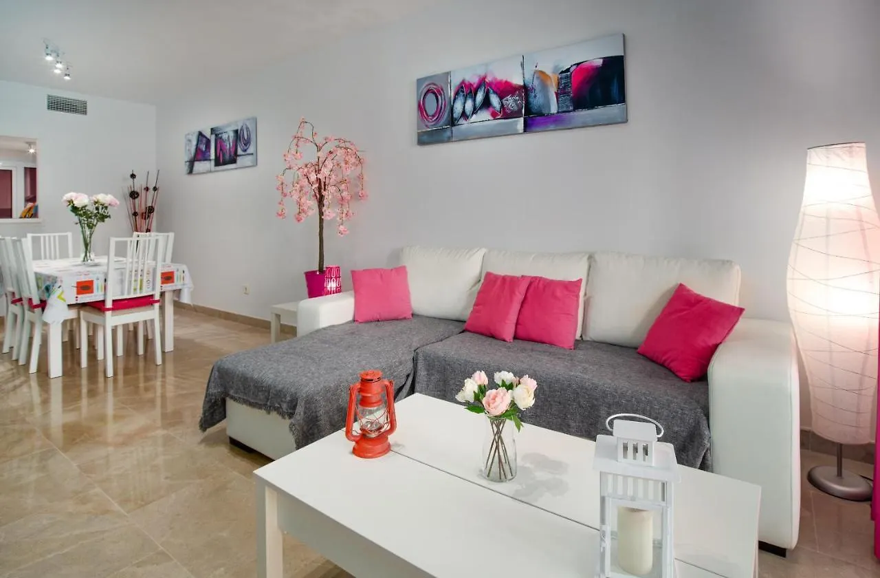 Duquesa Village 2402 Manilva Apartamento