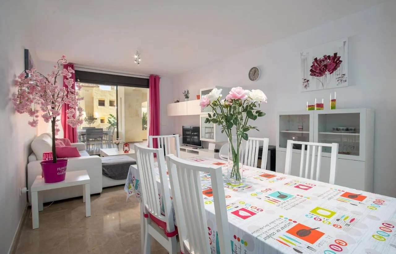Apartamento Duquesa Village 2402 Manilva