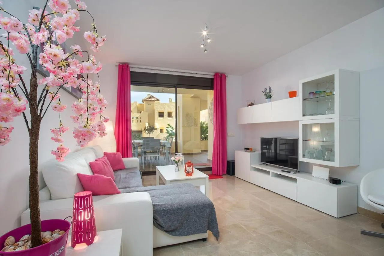 Duquesa Village 2402 Manilva Apartamento