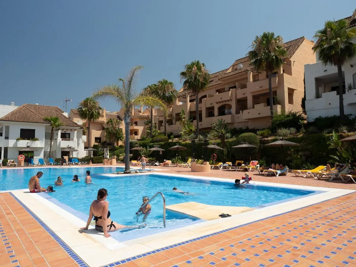 Duquesa Village 2402 Manilva Apartamento