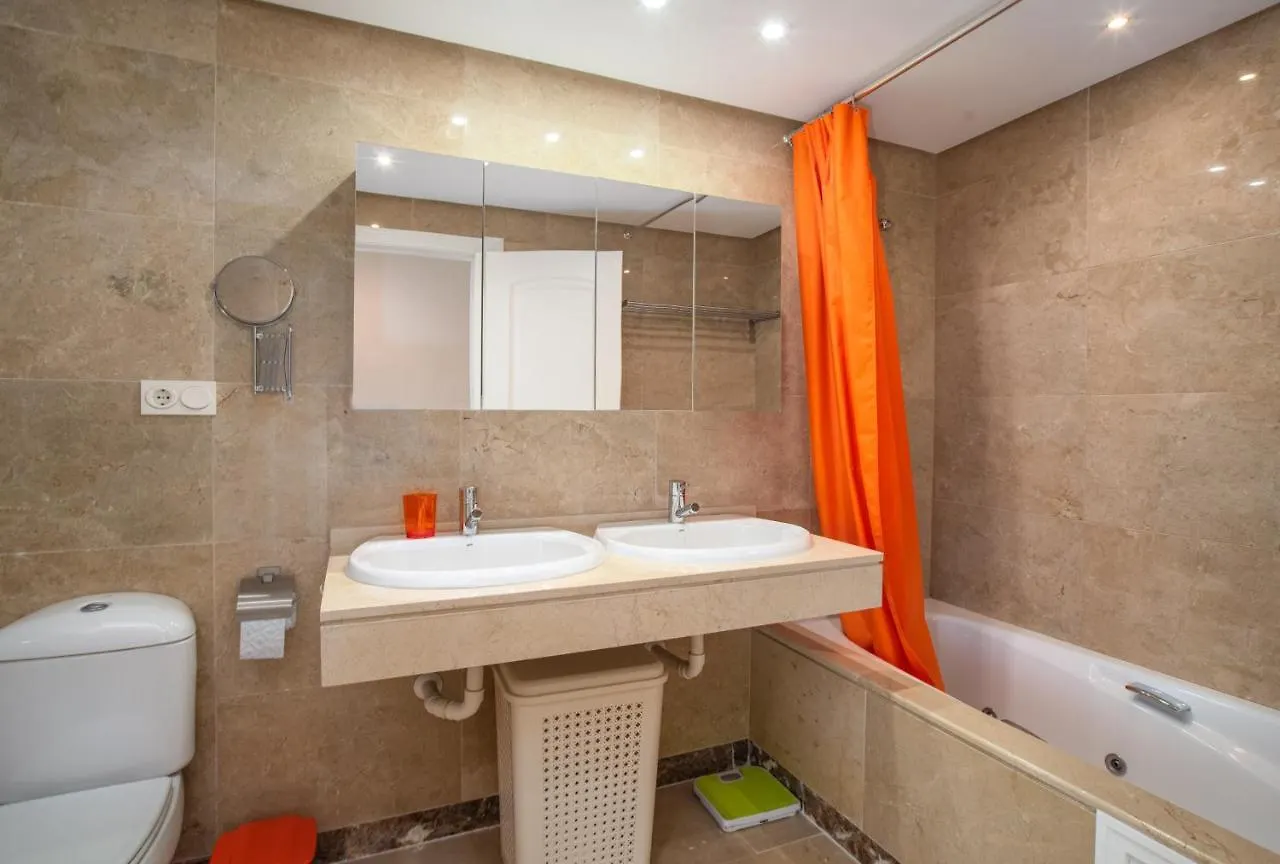 Duquesa Village 2402 Manilva Apartamento