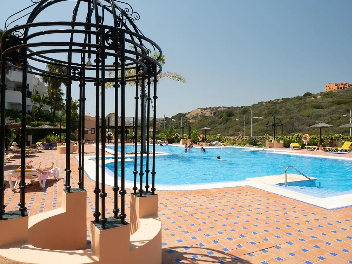 Apartamento Duquesa Village 2402 Manilva España
