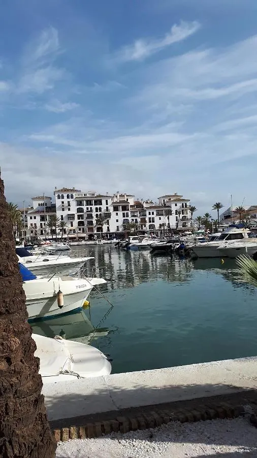 Duquesa Village 2402 Manilva Apartamento