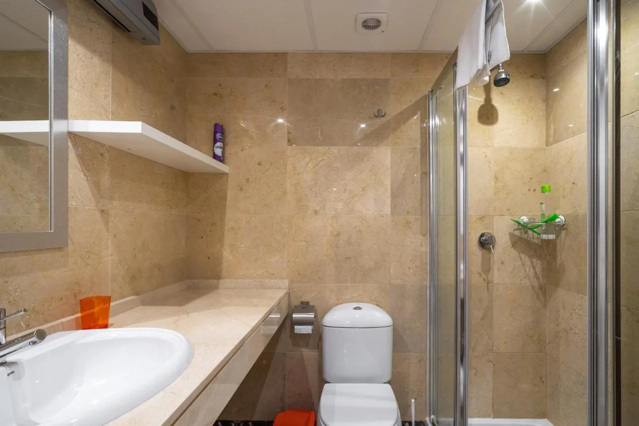 Apartamento Duquesa Village 2402 Manilva