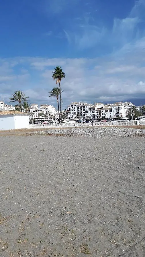 Duquesa Village 2402 Manilva España