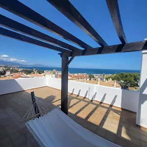  Apartamento El Hacho