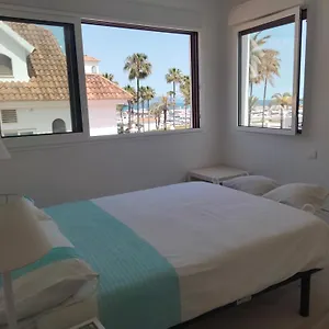  Apartamento En La Playa